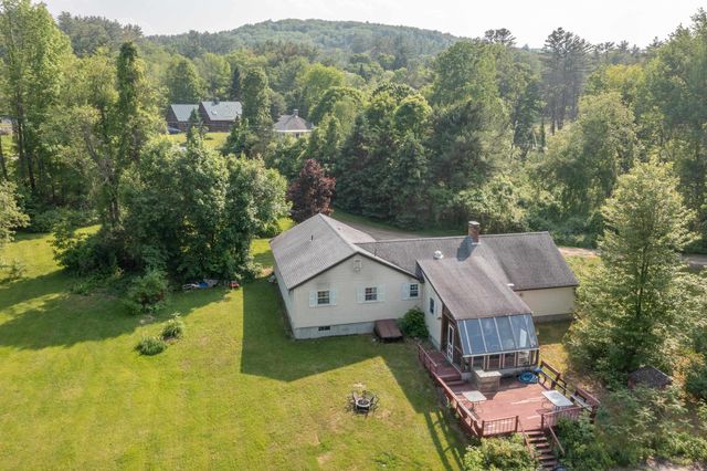 10 Mountain View Terrace, Plymouth, NH 03264