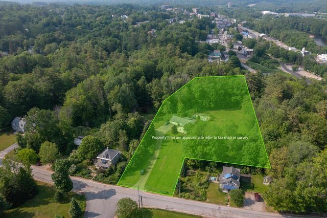 10 Mountain View Terrace, Plymouth, NH 03264