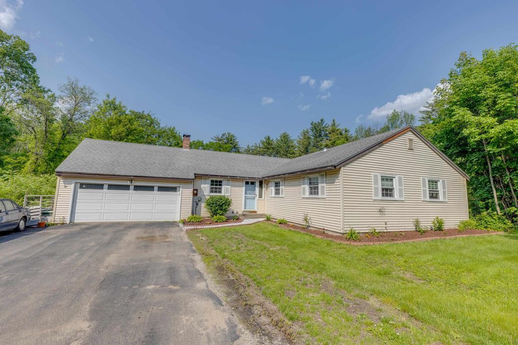 10 Mountain View Terrace, Plymouth, NH 03264
