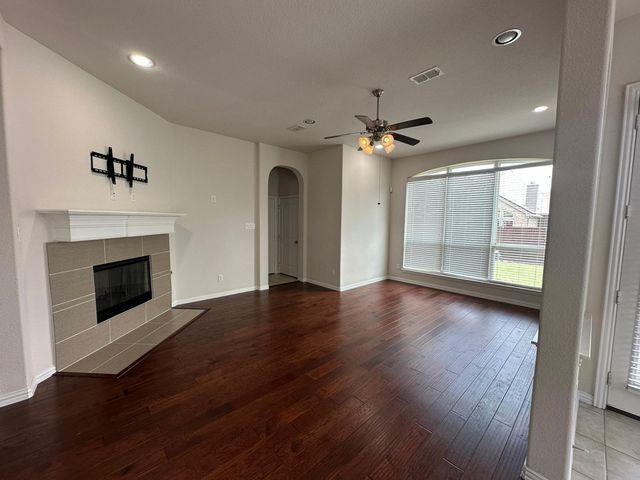 5660 Domer Drive, Frisco, TX 75035
