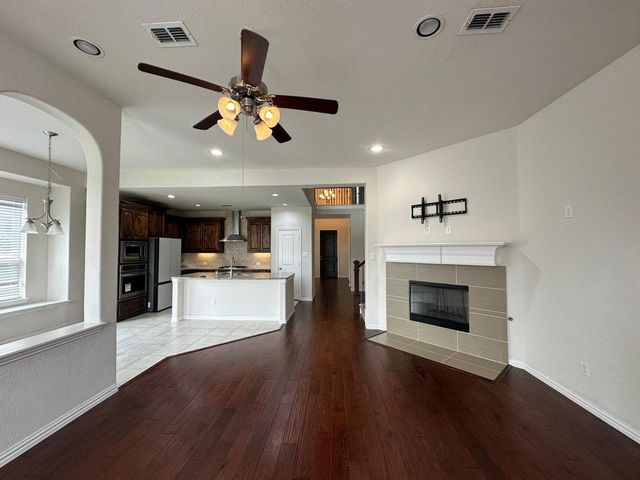 5660 Domer Drive, Frisco, TX 75035
