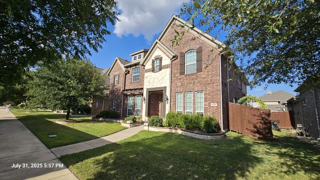 5660 Domer Drive, Frisco, TX 75035