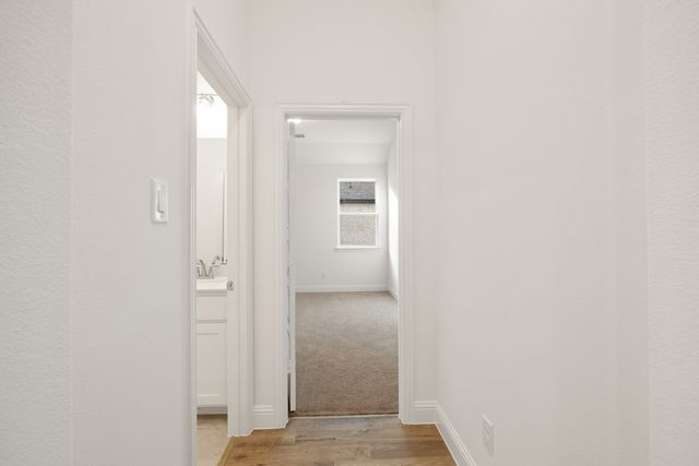 735 Oak, Lavon, TX 75166