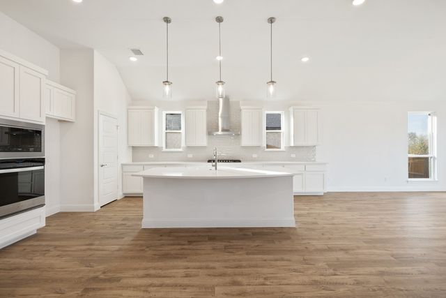 735 Oak, Lavon, TX 75166