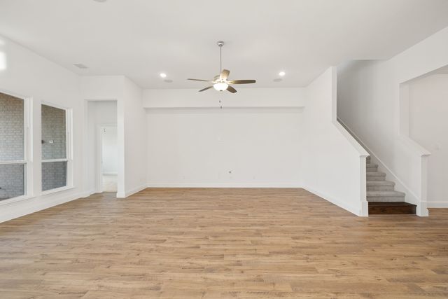 735 Oak, Lavon, TX 75166