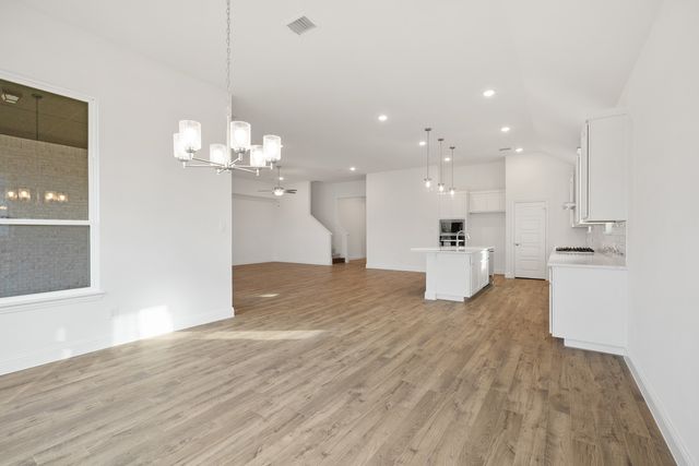 735 Oak, Lavon, TX 75166