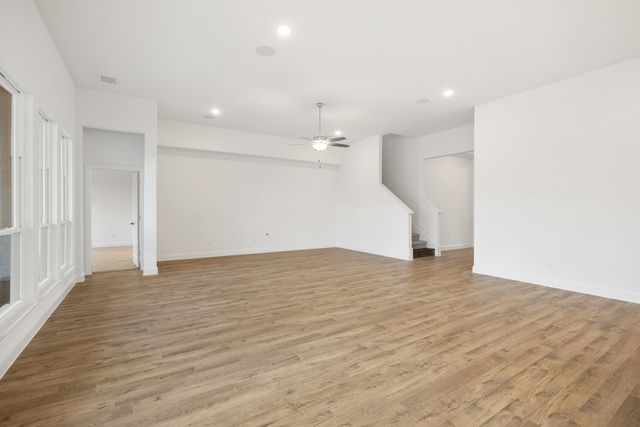 735 Oak, Lavon, TX 75166