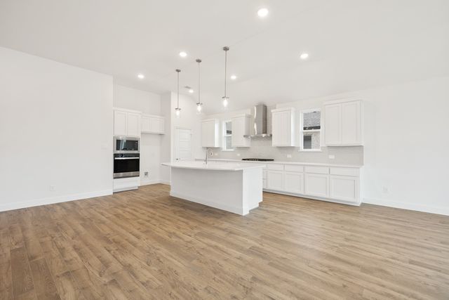 735 Oak, Lavon, TX 75166