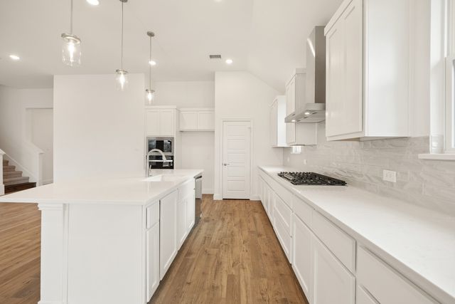 735 Oak, Lavon, TX 75166