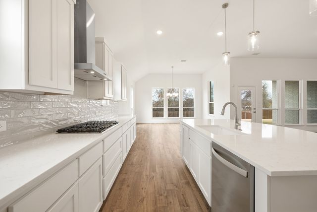 735 Oak, Lavon, TX 75166