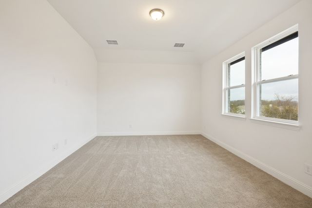 735 Oak, Lavon, TX 75166