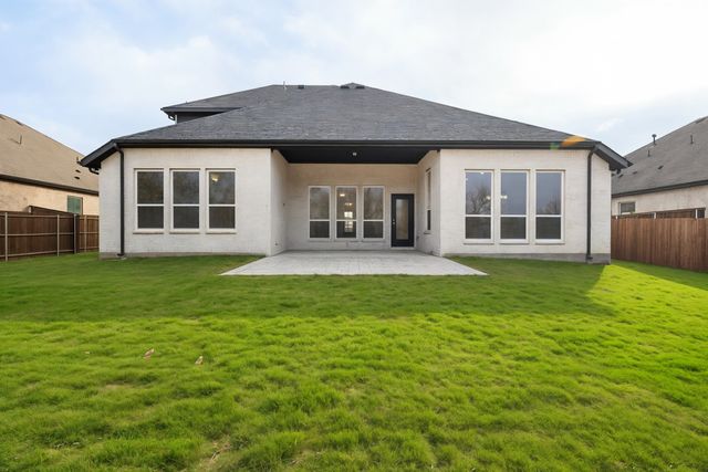 735 Oak, Lavon, TX 75166