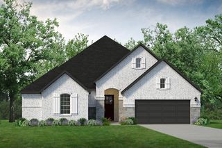 735 Oak, Lavon, TX 75166