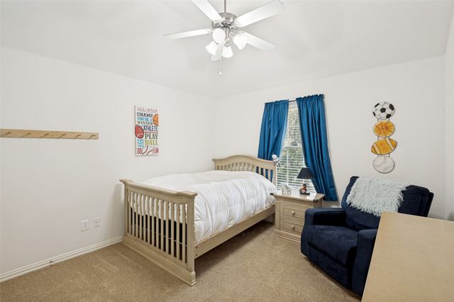 2641 Tradewinds Drive, Little Elm, TX 75068
