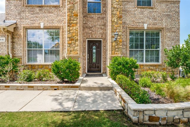 2641 Tradewinds Drive, Little Elm, TX 75068