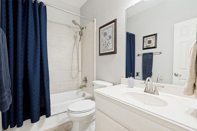 2641 Tradewinds Drive, Little Elm, TX 75068