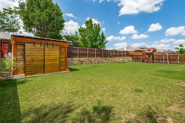 2641 Tradewinds Drive, Little Elm, TX 75068