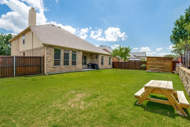 2641 Tradewinds Drive, Little Elm, TX 75068