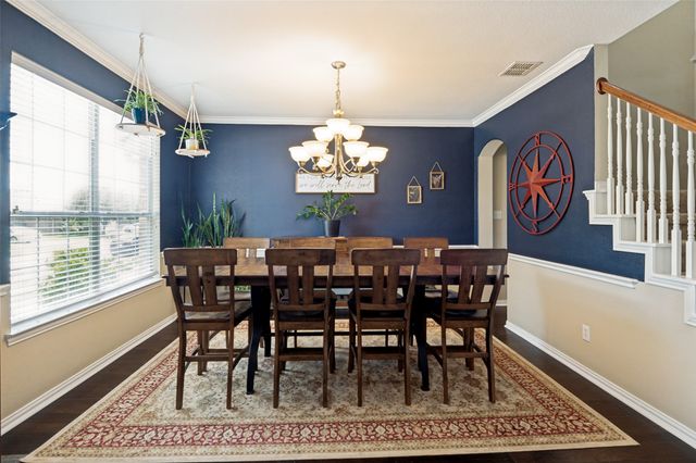 2641 Tradewinds Drive, Little Elm, TX 75068