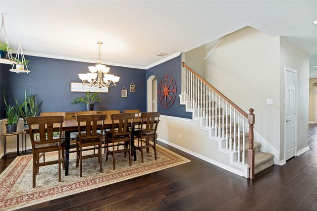2641 Tradewinds Drive, Little Elm, TX 75068