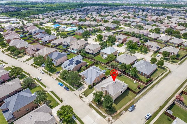 2641 Tradewinds Drive, Little Elm, TX 75068