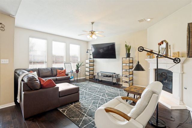 2641 Tradewinds Drive, Little Elm, TX 75068