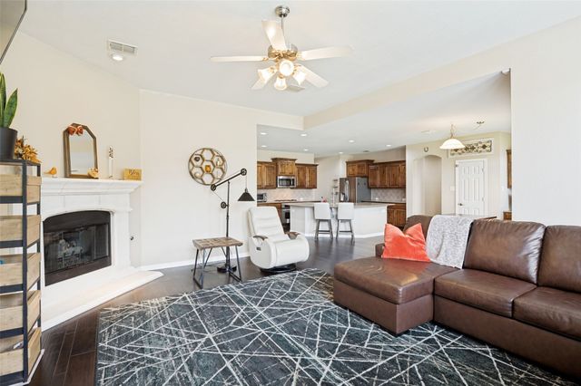 2641 Tradewinds Drive, Little Elm, TX 75068