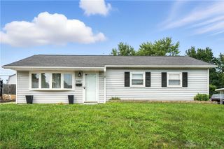 2482 Midvale Street, Kettering, OH 45420