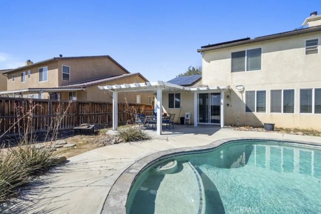 11863 Garret Lane, Victorville, CA 92392