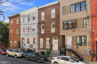 1832 N 18TH ST #B, Philadelphia, PA 19121