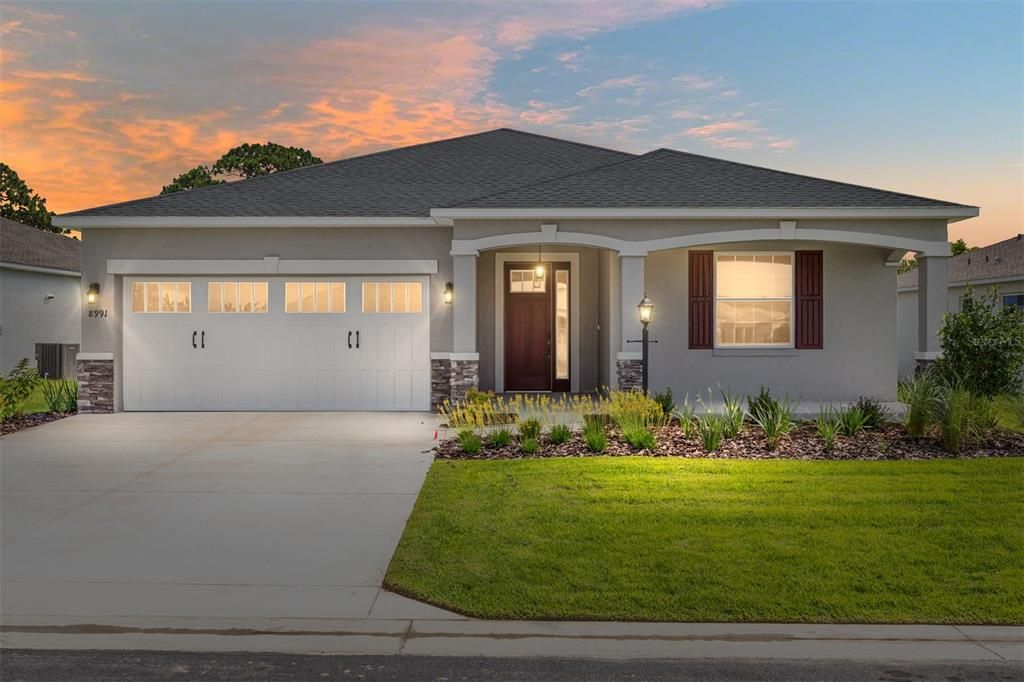 8991 SW 69TH PLACE ROAD, Ocala, FL 34481