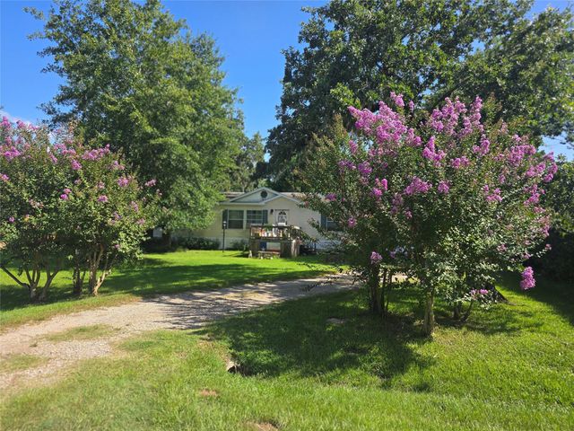 25351 River Run Road, Hockley, TX 77447