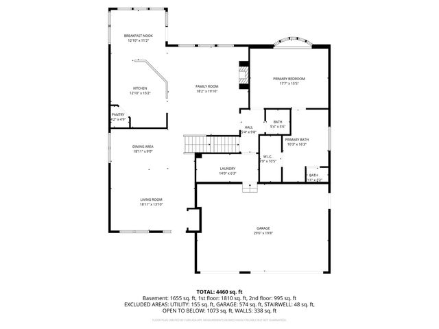 654 Easton Lane, Elk Grove Village, IL 60007