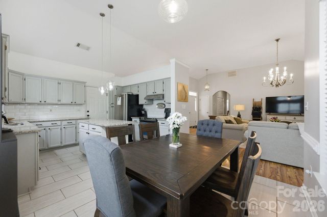 7715 Blythwood Lane, Charlotte, NC 28227