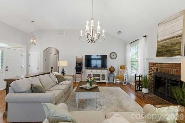 7715 Blythwood Lane, Charlotte, NC 28227