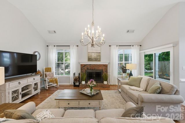 7715 Blythwood Lane, Charlotte, NC 28227