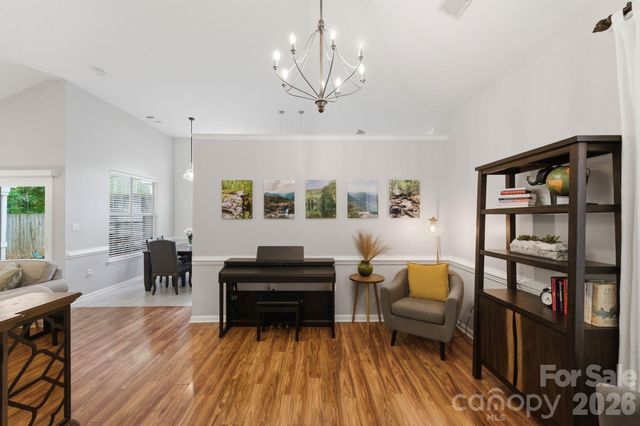 7715 Blythwood Lane, Charlotte, NC 28227