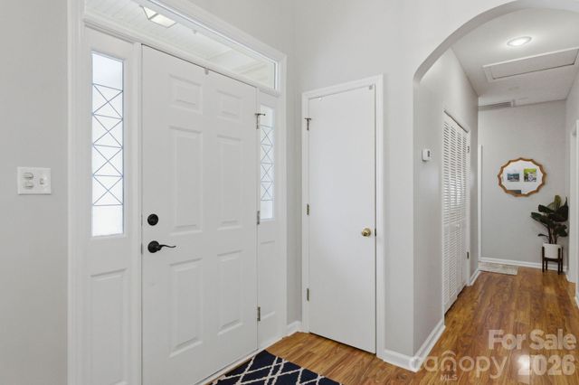 7715 Blythwood Lane, Charlotte, NC 28227