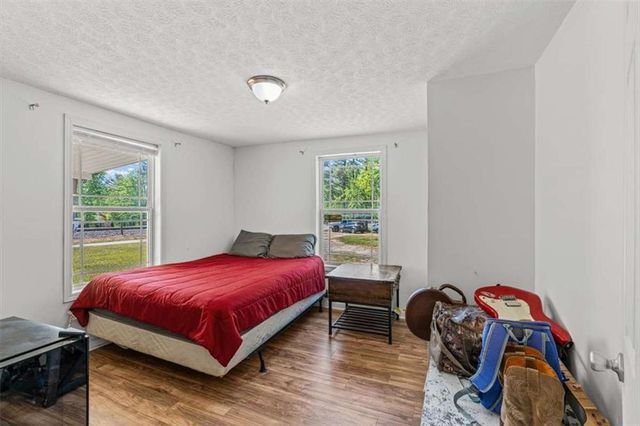 134 Corinth Poseyville Road, Bremen, GA 30110