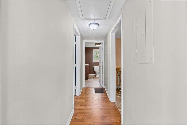 134 Corinth Poseyville Road, Bremen, GA 30110