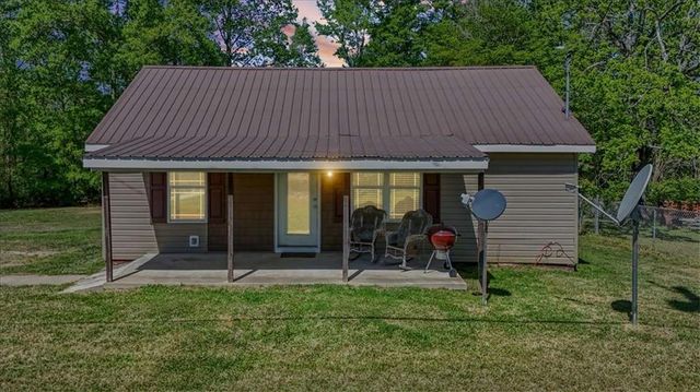 134 Corinth Poseyville Road, Bremen, GA 30110