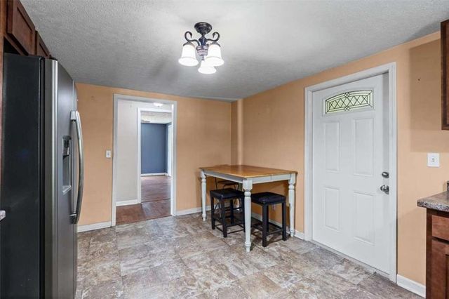 134 Corinth Poseyville Road, Bremen, GA 30110