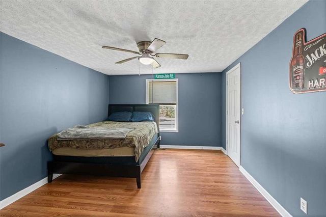 134 Corinth Poseyville Road, Bremen, GA 30110