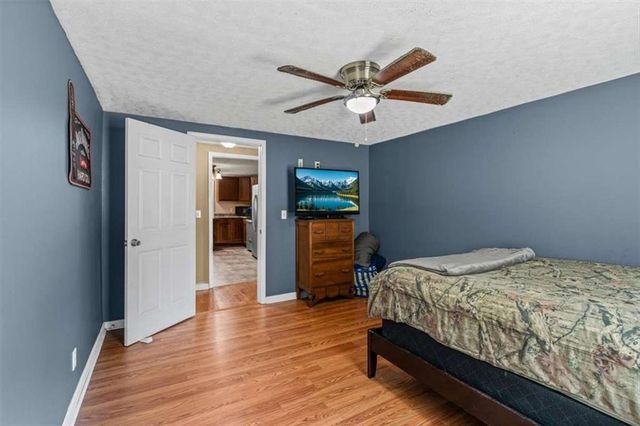 134 Corinth Poseyville Road, Bremen, GA 30110