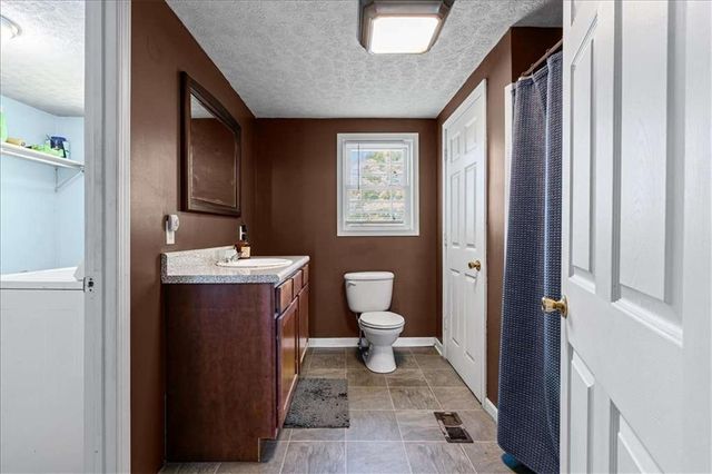 134 Corinth Poseyville Road, Bremen, GA 30110