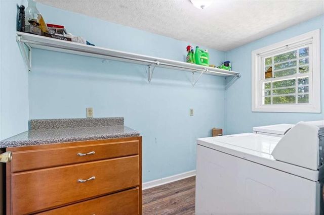 134 Corinth Poseyville Road, Bremen, GA 30110