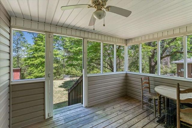 134 Corinth Poseyville Road, Bremen, GA 30110