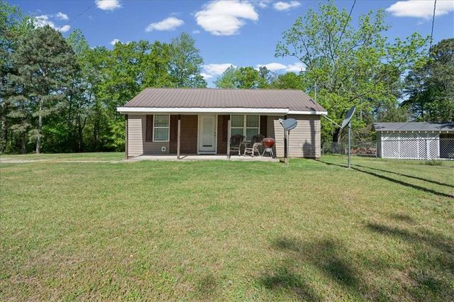 134 Corinth Poseyville Road, Bremen, GA 30110