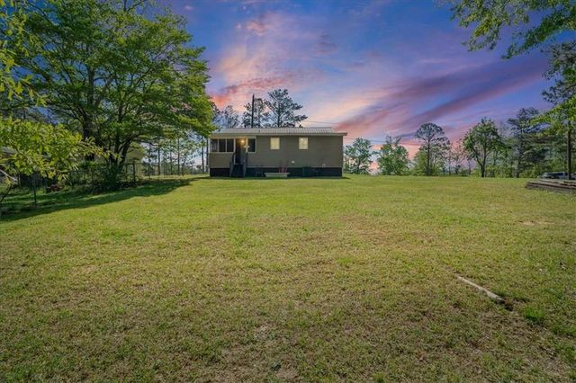 134 Corinth Poseyville Road, Bremen, GA 30110