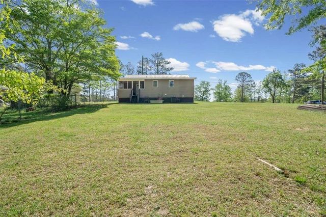 134 Corinth Poseyville Road, Bremen, GA 30110